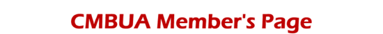 Members' Pages